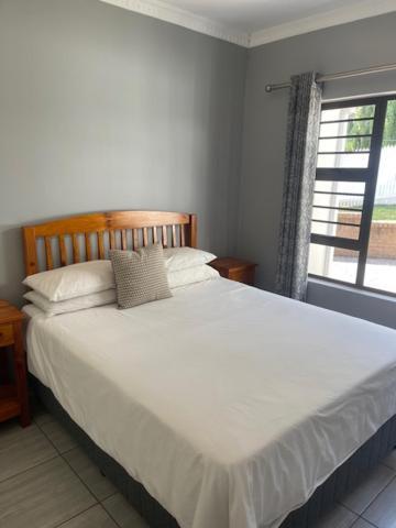 Paddocks Unit 22 Apartment Clarens Exterior foto